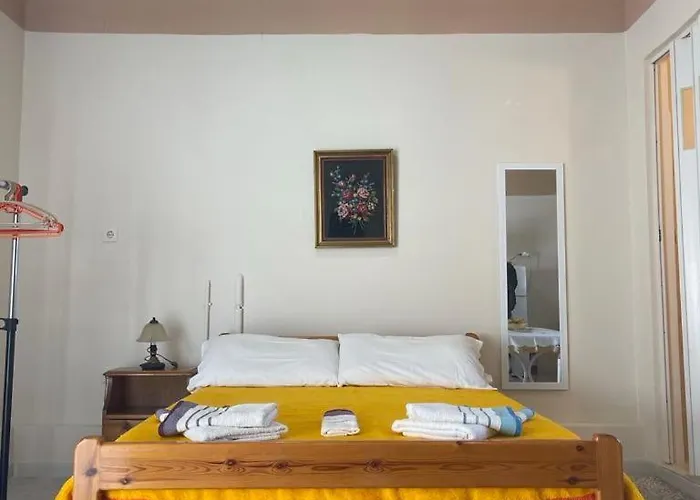 Poseidon House Apartment