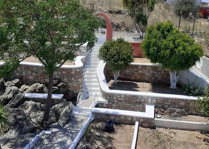 Poseidon House * Kini