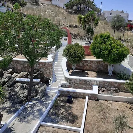 Poseidon House * Κίνι