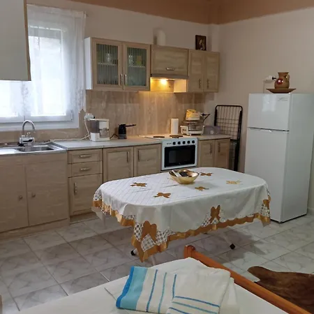 Poseidon House Κίνι