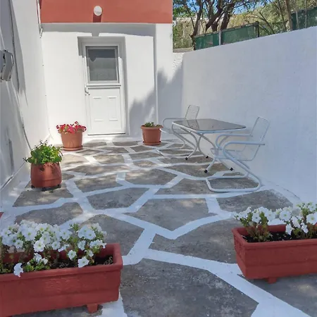 Poseidon House شقة Kini